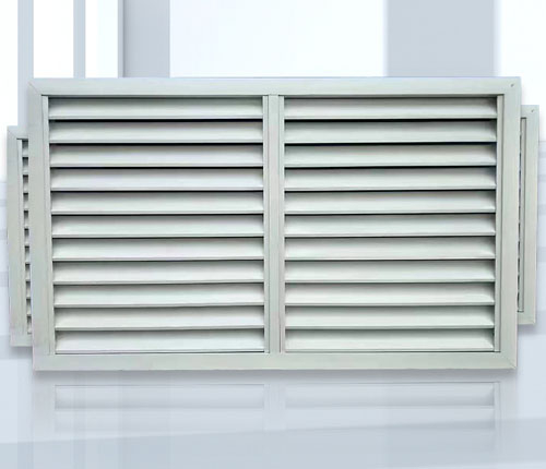 鋅鋼空調(diào)護欄